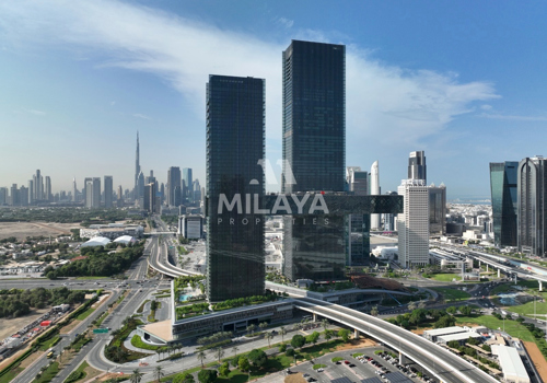 The Edition – One Za’abeel